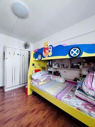 Blk 224 Bukit Batok Street 21 (Bukit Batok), HDB 4 Rooms #539538351